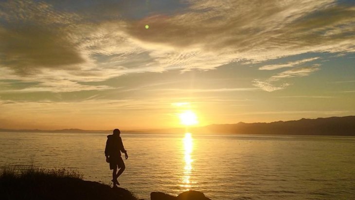 Kota Tidore Bakal Disinggahi Kapal Pesiar