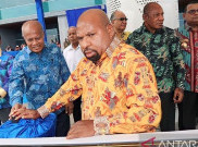 Harta Kekayaan Lukas Enembe, Gubernur Papua yang Ditangkap KPK