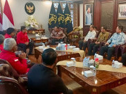 Pemerintah Mengesahkan Kepengurusan DPP PDIP 2025–2030 dalam Waktu Singkat
