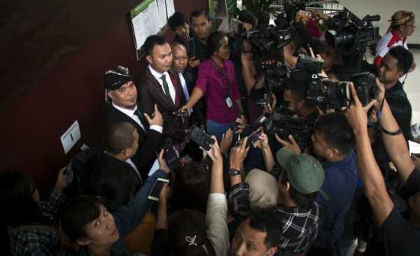 Ahmad Dhani Berencana Dipindah ke LP Porong, Untuk Apa?