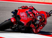 Tak Dapat Tim di MotoGP, Augusto Fernandez Pilih Terjun ke WSBK