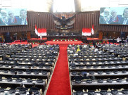 Konferensi PUIC ke-19 Hasilkan Deklarasi Jakarta, Bakal Fokus pada Solidaritas Islam dan Hak Palestina