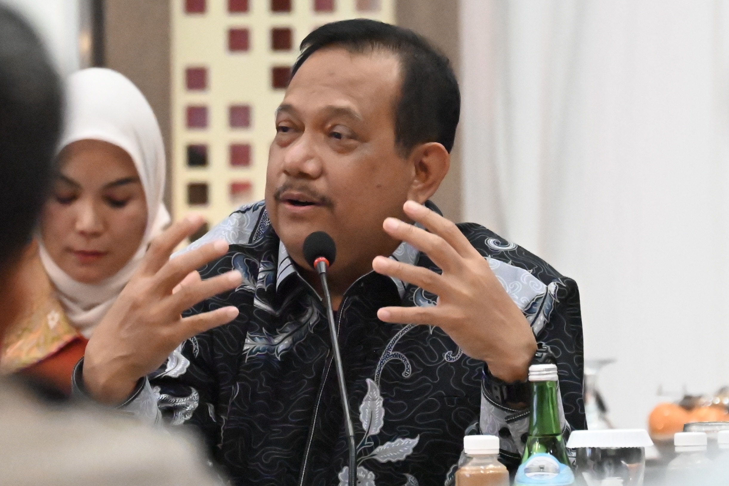 DPR: KPK Tiang Negara Melawan Korupsi