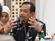 DPR: KPK Tiang Negara Melawan Korupsi