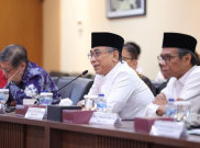 Gelar Pleno PBNU Besok, Gus Yahya Bakal Undang KH Zulfa Mustofa