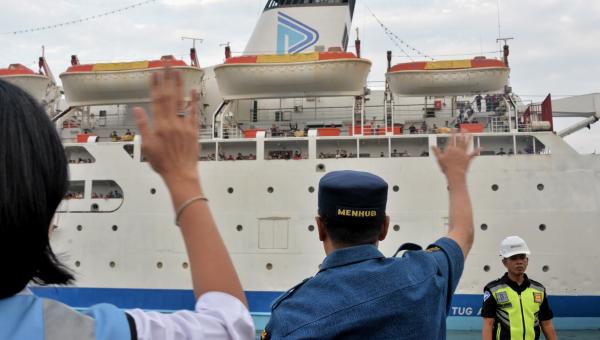 Pemudik Kapal Tenang, TransJakarta Buka Rute Khusus ke Pelabuhan Tanjung Priok Hingga Awal April