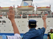 Puncak Arus Mudik Sudah Dimulai, Pelabuhan Tanjung Priok Terpantau Sepi