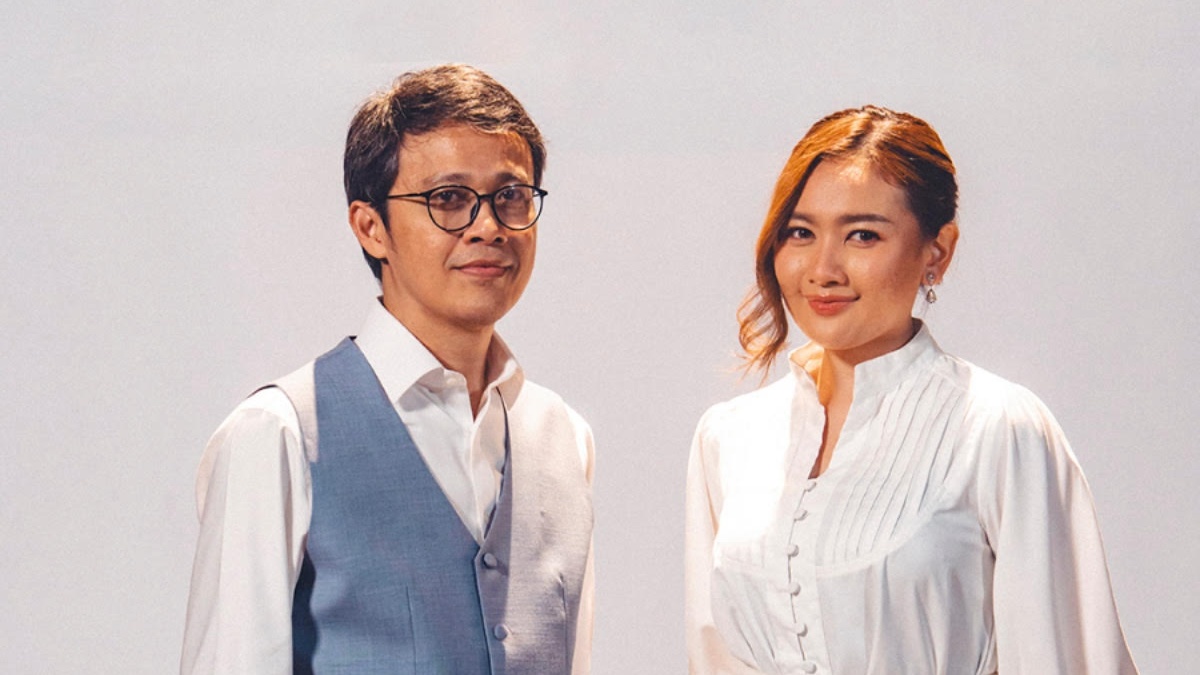 27 Tahun Berlalu, Tohpati dan Meiska Hadirkan Lagi Lagu 'Ingin Kumiliki' dengan Nuansa Lebih Modern