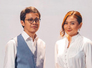 27 Tahun Berlalu, Tohpati dan Meiska Hadirkan Lagi Lagu 'Ingin Kumiliki' dengan Nuansa Lebih Modern