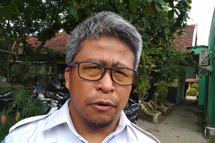 BMKG NTB