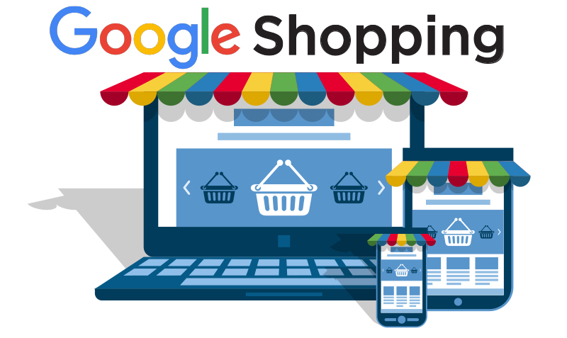 Google Shopping buatan Google (Foto: Ist)