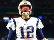 'Last Dance' versi Tom Brady Dibuat ESPN