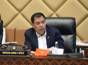 BMKG Diminta Jaga Keakuratan Peringatan DIni Terkait Cuaca Ekstrem