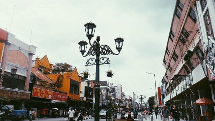 4 Lagu Legendaris ini Bikin Pengen Balik Lagi ke Yogya, Benar Gak?