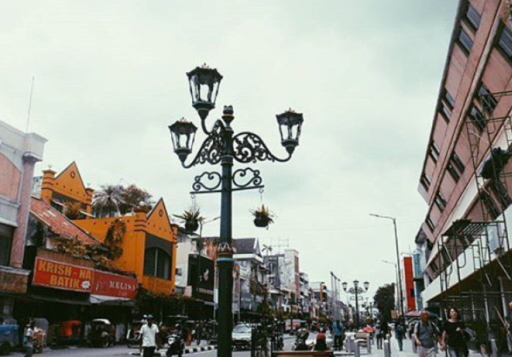 4 Lagu Legendaris ini Bikin Pengen Balik Lagi ke Yogya, Benar Gak?
