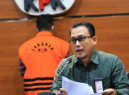 KPK Periksa Eks Kepala Kanwil BPN Riau Terkait Kasus Suap