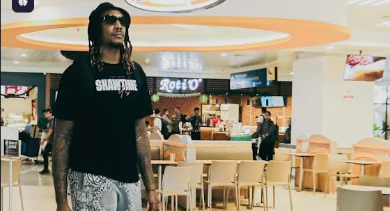 Jarred Shaw Berencana Jadi Bandar, Permen Narkoba Mau Dibagi-bagikan ke Pebasket Lain