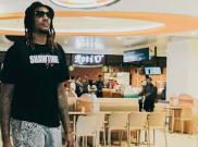 Jarred Shaw Berencana Jadi Bandar, Permen Narkoba Mau Dibagi-bagikan ke Pebasket Lain