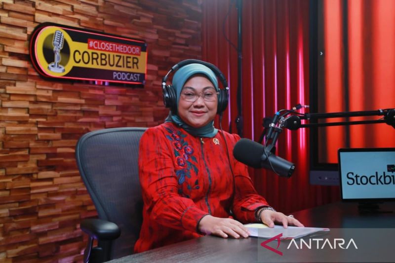Usai Menghadap Jokowi, Menaker Segera Revisi Aturan JHT