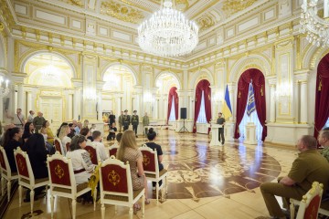 Ikuti Negara G7, Jepang Kembali Buka Kedutaaan di Ukraina