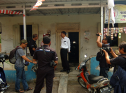 Kapolres Indramayu Benarkan Penangkapan Terduga Teroris 
