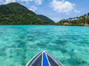 4 Aktivitas Wisata Ini Kudu Masuk 'Bucket List' saat Mengunjungi Kepulauan Riau