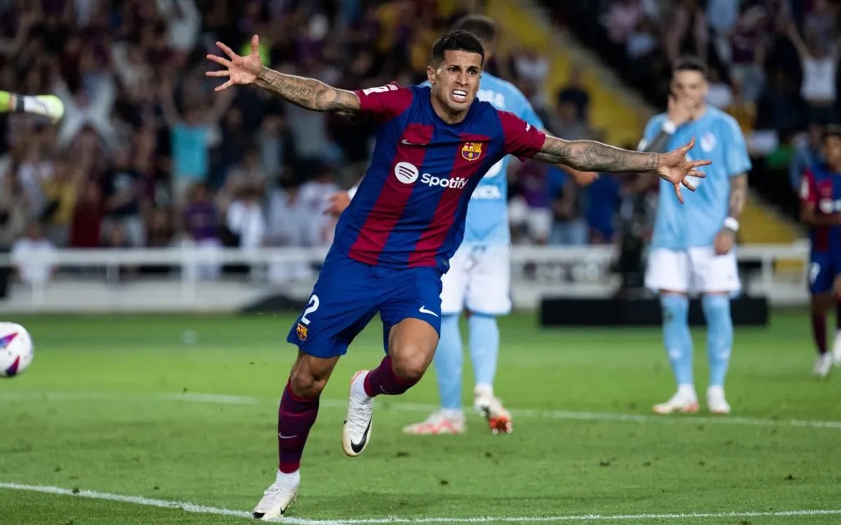 Kyle Walker Tak Dijual, Al Hilal Bidik Joao Cancelo
