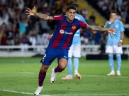 Barcelona Masih Inginkan Joao Cancelo, tapi Situasinya Rumit