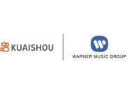 Warner Music Group Jalin Kemitraan dengan Platfrom Kuaishou