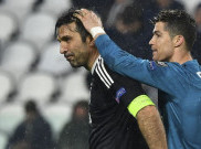 5 Fakta Unik Usai Real Madrid Singkirkan Juventus