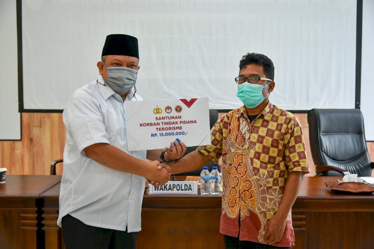 800 WNI Yang Diduga Jadi Teroris di Luar Negeri Belum Pulang