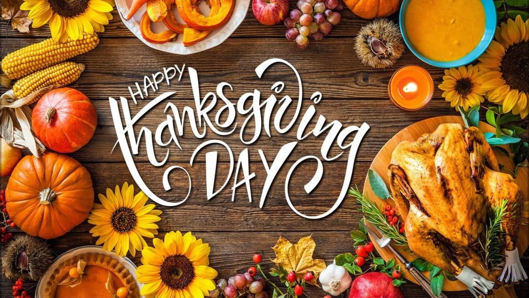 CDC Imbau Warga AS Tidak Bepergian saat Hari Thanksgiving