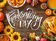 CDC Imbau Warga AS Tidak Bepergian saat Hari Thanksgiving