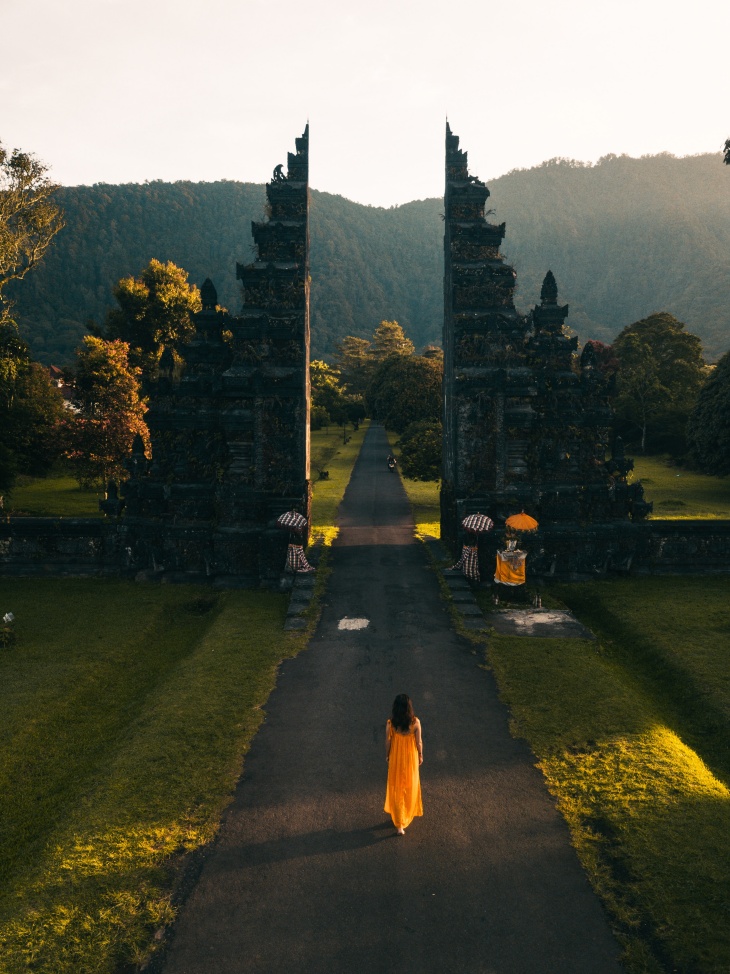 Etika Berwisata Penting untuk Diperhatikan oleh Pelancong