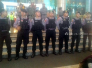 Semua Korban Runtuh Mezanin BEI Berhasil Dievakuasi, Ini Daftar Namanya