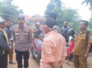 7 Warga Hilang di Gunung Gadog Garut