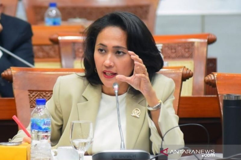 UU Cipta Kerja Inkonstitusional Bersyarat, Begini Penjelasan Baleg DPR