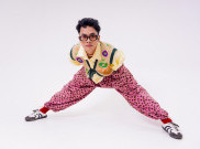 Lirik Lengkap Lagu 'Marah-Marah' dari Maseta