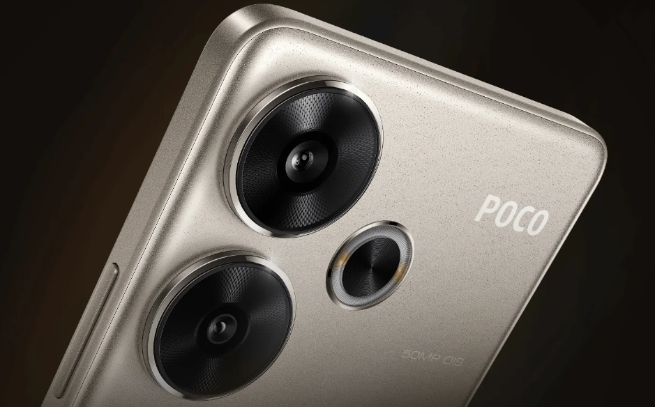 Poco F6: Begini Spesifikasi Lengkapnya, Harga Mulai Rp 4 Jutaan