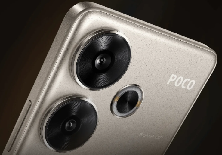 Poco F6: Begini Spesifikasi Lengkapnya, Harga Mulai Rp 4 Jutaan