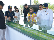 Bandara VVIP di IKN Dipastikan Rampung di Bulan Agustus 2024