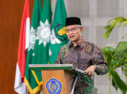 Muktamar ke-15 Nasyiatul Aisyiyah, Ketum Muhammadiyah Berpesan Jaga Komitmen Nilai Muhammadiyah
