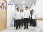  Pemberian Jenderal Penuh Prabowo Diklaim Sesuai UU dan Kontribusi