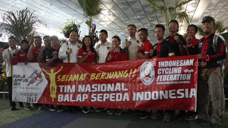 PB ISSI Siapkan Bonus Rp 50 Juta untuk Peraih Medali Emas