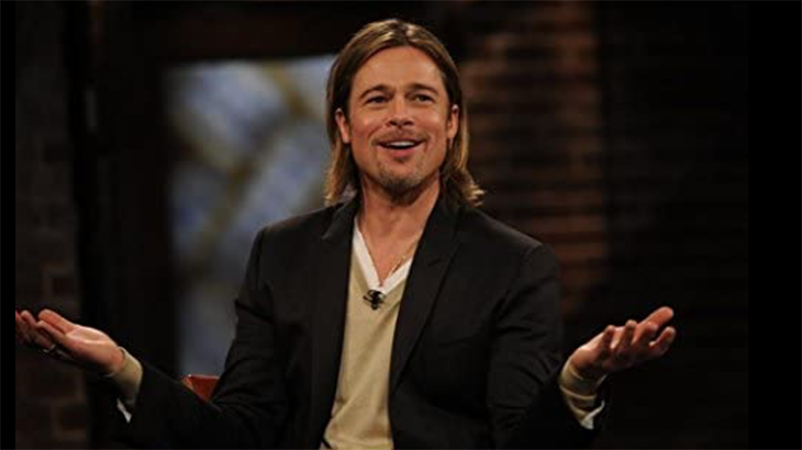 Brad Pitt Gadungan Tipu Perempuan hingga Miliaran Rupiah, Padahal Tak Punya Akun Medsos