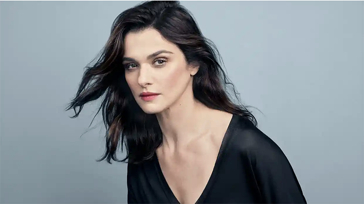 Rachel weisz