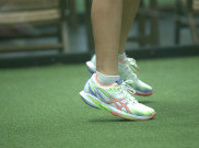 ASICS SONICSMASHTM FF Sepatu Andalan Dukung Performa di Lapangan Padel