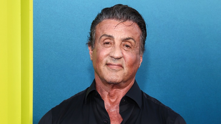 Silvester Stallone Curhat Tentang Film Terburuk yang Pernah Dia Bintangi, Film Apa ya?