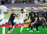 Bakal Bertarung Lagi di Kualifikasi Piala Dunia seperti Timnas Indonesia, Arab Saudi Bawa Bekal Berharga dari Piala Emas Concacaf
