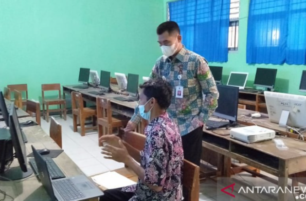Besok Sekolah di DKI Mulai Belajar Tatap Muka, Orang Tua Boleh Tak Izinkan Anaknya Ikut